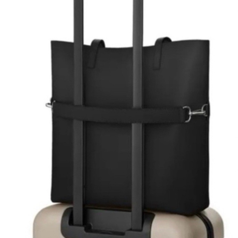 Away LONGITUDE Tote Bag